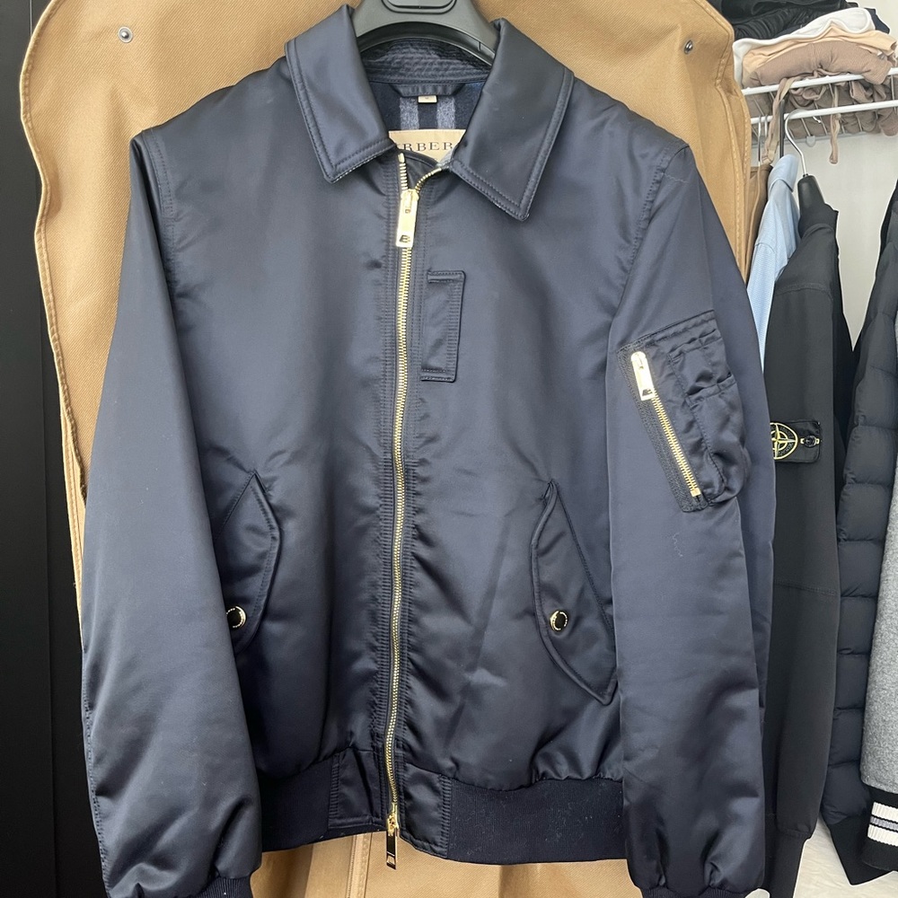 Burberry Jacket